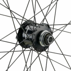 Urban Deore Disc Center Lock DT Swiss 533D 28" Laufrad -Fulcrum-Laden 397336