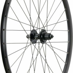 Urban Deore Disc Center Lock DT Swiss 533D 28" Laufrad -Fulcrum-Laden 397338