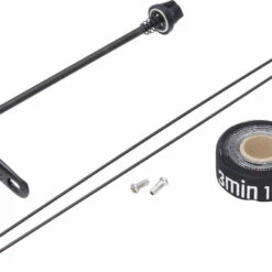 Urban Deore Disc Center Lock DT Swiss 533D 28" Laufrad -Fulcrum-Laden 397340