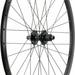 Urban Deore Disc Center Lock DT Swiss 533D 28" Laufrad -Fulcrum-Laden 397341