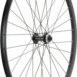 Urban Deore Disc Center Lock DT Swiss 533D 28" Laufrad -Fulcrum-Laden 397344