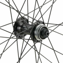 Urban Deore Disc Center Lock DT Swiss 533D 28" Laufrad -Fulcrum-Laden 397345