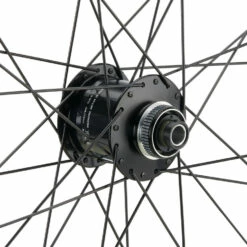 Urban Deore Disc Center Lock DT Swiss 533D 28" Laufradsatz 21 Urban Deore Disc Center Lock DT Swiss 533D 28" Laufradsatz -Fulcrum-Laden 397432