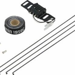 Urban Deore Disc Center Lock DT Swiss 533D 28" Laufradsatz 23 Urban Deore Disc Center Lock DT Swiss 533D 28" Laufradsatz -Fulcrum-Laden 397434