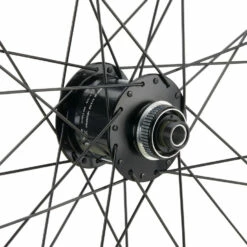 Urban Deore Disc Center Lock DT Swiss 533D 28" Laufradsatz 25 Urban Deore Disc Center Lock DT Swiss 533D 28" Laufradsatz -Fulcrum-Laden 397436