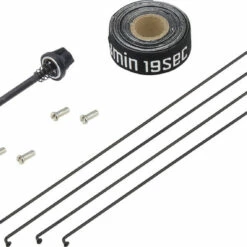 Urban Deore Disc Center Lock DT Swiss 533D 28" Laufradsatz 27 Urban Deore Disc Center Lock DT Swiss 533D 28" Laufradsatz -Fulcrum-Laden 397438