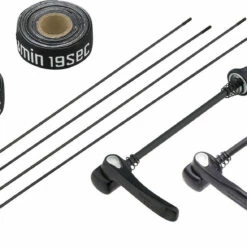 Urban Deore Disc Center Lock DT Swiss 533D 28" Laufradsatz 31 Urban Deore Disc Center Lock DT Swiss 533D 28" Laufradsatz -Fulcrum-Laden 397442