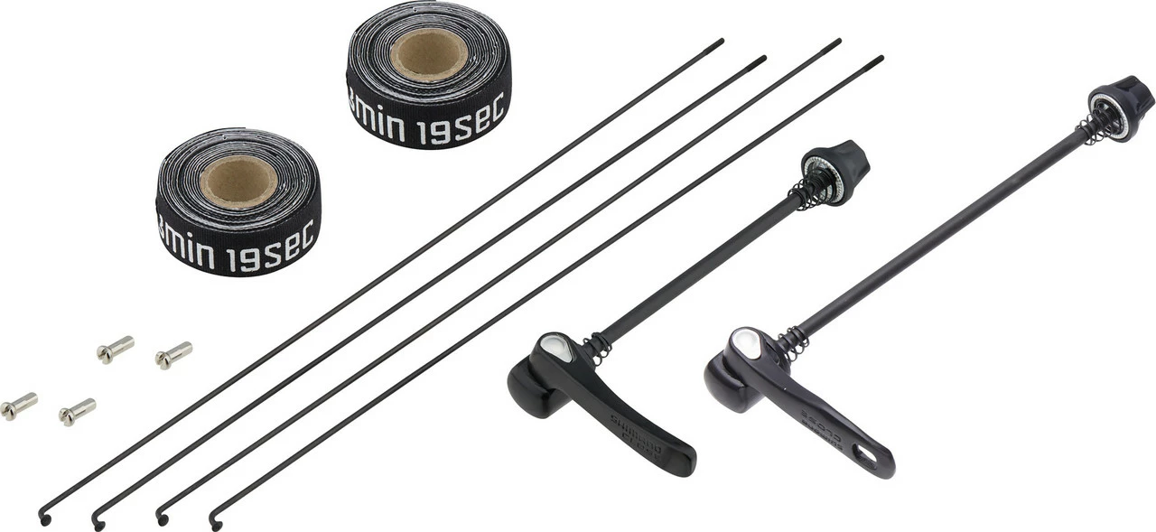 Urban Deore Disc Center Lock DT Swiss 533D 28" Laufradsatz 12 Urban Deore Disc Center Lock DT Swiss 533D 28" Laufradsatz – Bild 12