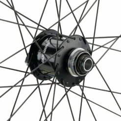 Urban Deore Disc Center Lock DT Swiss 533D 28" Laufradsatz 33 Urban Deore Disc Center Lock DT Swiss 533D 28" Laufradsatz -Fulcrum-Laden 397444