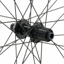 Urban Deore Disc Center Lock DT Swiss 533D 28" Laufradsatz 34 Urban Deore Disc Center Lock DT Swiss 533D 28" Laufradsatz -Fulcrum-Laden 397445