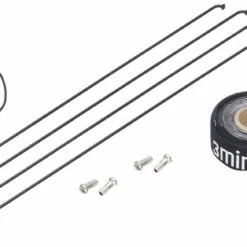 Urban Deore Disc Center Lock DT Swiss 533D 28" Laufradsatz 35 Urban Deore Disc Center Lock DT Swiss 533D 28" Laufradsatz -Fulcrum-Laden 397446