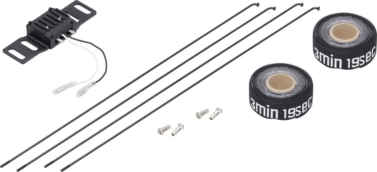 Urban Deore Disc Center Lock DT Swiss 533D 28" Laufradsatz 16 Urban Deore Disc Center Lock DT Swiss 533D 28" Laufradsatz – Bild 16