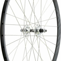 MICHE Pistard Bahn-Laufradsatz -Fulcrum-Laden 399052