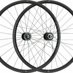 MICHE Pistard Bahn-Laufradsatz -Fulcrum-Laden 399055