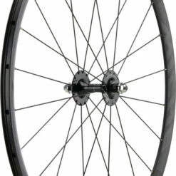 MICHE Pistard Bahn-Laufradsatz -Fulcrum-Laden 399056