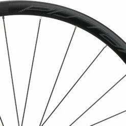 MICHE Pistard Bahn-Laufradsatz -Fulcrum-Laden 399060