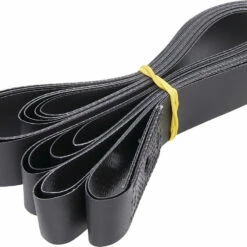 MICHE Pistard Bahn-Laufradsatz -Fulcrum-Laden 399061