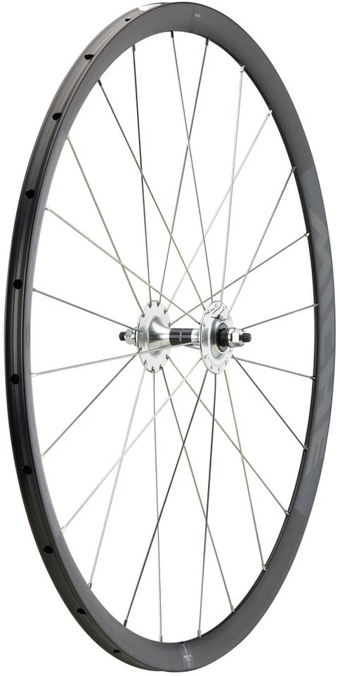 MICHE Pistard Tubular Bahn-Laufradsatz 2 MICHE Pistard Tubular Bahn-Laufradsatz – Bild 2