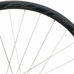 MICHE Pistard Tubular Bahn-Laufradsatz 17 MICHE Pistard Tubular Bahn-Laufradsatz -Fulcrum-Laden 399067