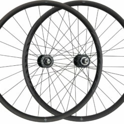 MICHE Pistard Tubular Bahn-Laufradsatz 18 MICHE Pistard Tubular Bahn-Laufradsatz -Fulcrum-Laden 399068