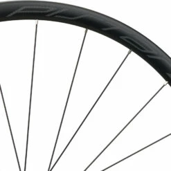 MICHE Pistard Tubular Bahn-Laufradsatz 23 MICHE Pistard Tubular Bahn-Laufradsatz -Fulcrum-Laden 399073