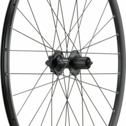 Urban Alivio Disc 6-Loch DT Swiss 466d 28" Laufradsatz -Fulcrum-Laden 399641