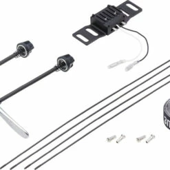 Urban Alivio Disc 6-Loch DT Swiss 466d 28" Laufradsatz -Fulcrum-Laden 399644