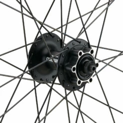 Urban Alivio Disc 6-Loch DT Swiss 466d 28" Laufradsatz -Fulcrum-Laden 399647