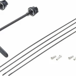 Urban Alivio Disc 6-Loch DT Swiss 466d 28" Laufradsatz -Fulcrum-Laden 399651