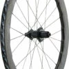 ZIPP 454 NSW Carbon Tubeless Disc Center Lock Laufrad - Auslaufmodell