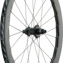ZIPP 454 NSW Carbon Tubeless Disc Center Lock Laufrad - Auslaufmodell -Fulcrum-Laden 399712