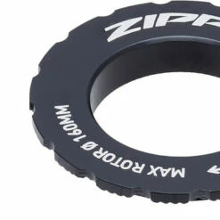 ZIPP 454 NSW Carbon Tubeless Disc Center Lock Laufrad - Auslaufmodell -Fulcrum-Laden 399713