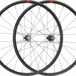 Fulcrum Racing 5 Disc Center Lock Laufradsatz