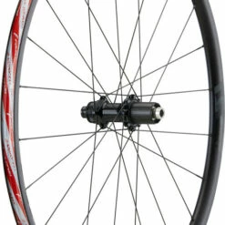 Fulcrum Racing 5 Disc Center Lock Laufradsatz 10 Fulcrum Racing 5 Disc Center Lock Laufradsatz -Fulcrum-Laden 409277