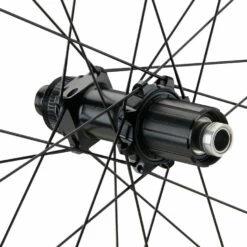 Fulcrum Racing 5 Disc Center Lock Laufradsatz 11 Fulcrum Racing 5 Disc Center Lock Laufradsatz -Fulcrum-Laden 409278