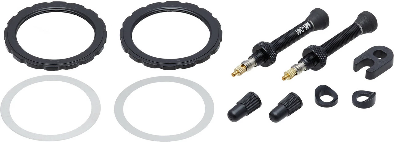 Fulcrum Racing 5 Disc Center Lock Laufradsatz 7 Fulcrum Racing 5 Disc Center Lock Laufradsatz – Bild 7