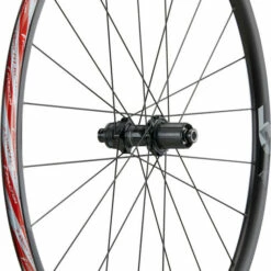 Fulcrum Racing 6 Disc Center Lock Laufradsatz 10 Fulcrum Racing 6 Disc Center Lock Laufradsatz -Fulcrum-Laden 409284