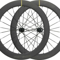 Mavic Cosmic SLR 65 Disc Center Lock Carbon Laufradsatz