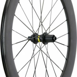 Mavic Cosmic SLR 65 Disc Center Lock Carbon Laufradsatz 10 Mavic Cosmic SLR 65 Disc Center Lock Carbon Laufradsatz -Fulcrum-Laden 409301