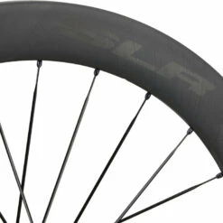 Mavic Cosmic SLR 65 Disc Center Lock Carbon Laufradsatz 12 Mavic Cosmic SLR 65 Disc Center Lock Carbon Laufradsatz -Fulcrum-Laden 409303