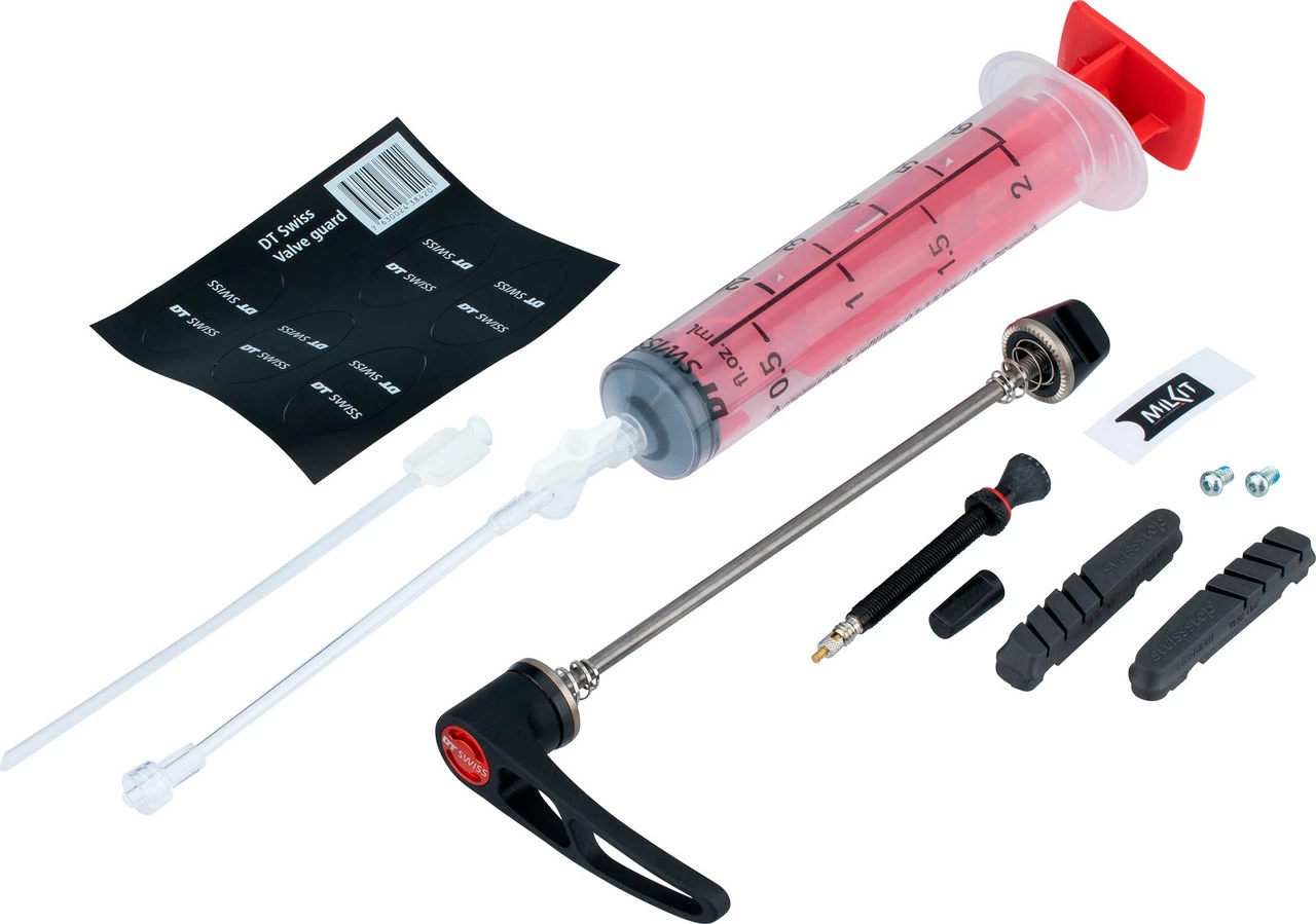 Dt-swiss ARC 1100 DICUT® 48 Laufrad 4 Dt-swiss ARC 1100 DICUT® 48 Laufrad – Bild 4