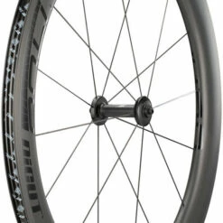 Dt-swiss ARC 1400 DICUT Carbon 62 28" Laufrad