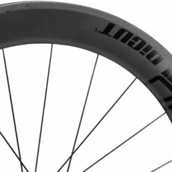 Dt-swiss ARC 1400 DICUT Carbon 62 28" Laufrad 6 Dt-swiss ARC 1400 DICUT Carbon 62 28" Laufrad -Fulcrum-Laden 409554