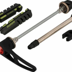 Dt-swiss ARC 1400 DICUT Carbon 62 28" Laufrad 7 Dt-swiss ARC 1400 DICUT Carbon 62 28" Laufrad -Fulcrum-Laden 409555