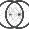 Shimano WH-R8170-C36-TL Ultegra Disc Center Lock Carbon Laufradsatz