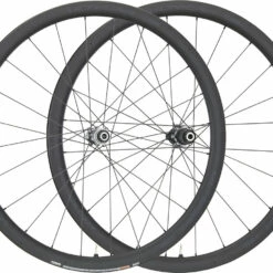 Shimano WH-R8170-C36-TL Ultegra Disc Center Lock Carbon Laufradsatz