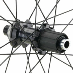 Shimano WH-R8170-C36-TL Ultegra Disc Center Lock Carbon Laufradsatz -Fulcrum-Laden 409921