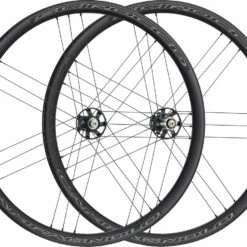 Campagnolo® Scirocco DB Disc Center Lock Laufradsatz