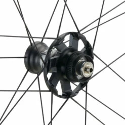 Campagnolo® Scirocco DB Disc Center Lock Laufradsatz -Fulcrum-Laden 416979