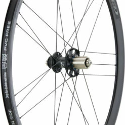 Campagnolo® Scirocco DB Disc Center Lock Laufradsatz -Fulcrum-Laden 416980